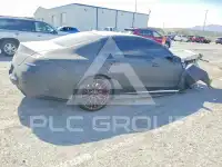 2019 Mercedes Benz CLS-Class фото