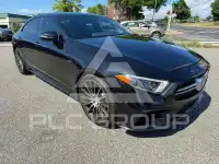 2019 Mercedes Benz CLS-Class photo