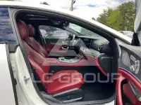 2019 Mercedes Benz CLS-Class photo