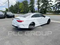 2019 Mercedes Benz CLS-Class photo