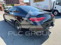 2019 Mercedes Benz CLS-Class photo