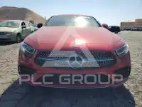 2019 Mercedes Benz CLS-Class photo