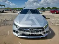 2019 Mercedes Benz CLS-Class photo