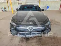 2019 Mercedes Benz CLS-Class фото