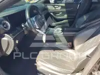 2019 Mercedes Benz CLS-Class photo