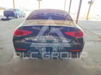 2019 Mercedes Benz CLS-Class фото