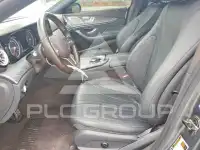 2019 Mercedes Benz CLS-Class фото
