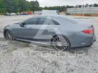 2019 Mercedes Benz CLS-Class фото