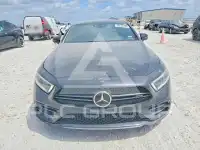 2019 Mercedes Benz CLS-Class фото
