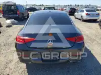 2019 Mercedes Benz CLS-Class photo