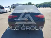 2019 Mercedes Benz CLS-Class фото