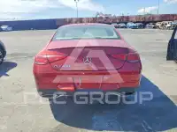 2019 Mercedes Benz CLS-Class фото