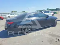 2019 Mercedes Benz CLS-Class фото