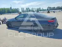 2019 Mercedes Benz CLS-Class фото