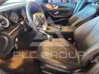 2019 Mercedes Benz CLS-Class фото