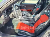 2019 Mercedes Benz AMG фото
