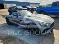 2019 Mercedes Benz AMG фото