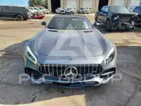 2019 Mercedes Benz AMG фото