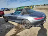 2019 Mercedes Benz AMG фото