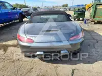 2019 Mercedes Benz AMG фото