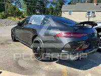 2019 Mercedes Benz AMG фото