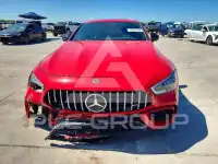 2019 Mercedes Benz AMG фото