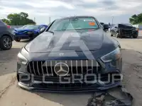 2019 Mercedes Benz AMG фото