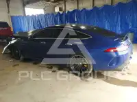 2019 Mercedes Benz AMG фото