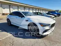 2019 Mercedes Benz AMG фото
