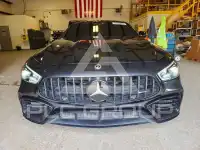 2019 Mercedes Benz AMG фото