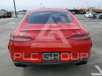 2019 Mercedes Benz AMG photo
