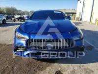 2019 Mercedes Benz AMG фото