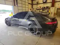 2019 Mercedes Benz AMG фото