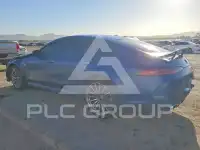 2019 Mercedes Benz AMG фото