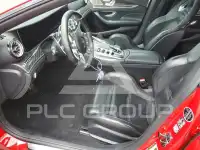 2019 Mercedes Benz AMG photo