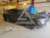2019 Mercedes Benz AMG фото