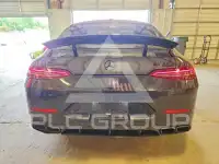 2019 Mercedes Benz AMG фото