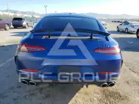 2019 Mercedes Benz AMG фото