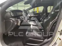 2019 Mercedes Benz AMG фото