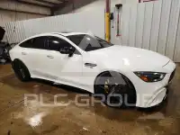 2019 Mercedes Benz AMG фото