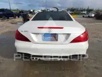 2019 Mercedes Benz SL-Class photo
