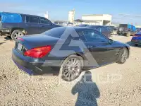 2019 Mercedes Benz SL-Class фото
