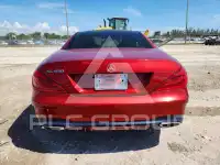2019 Mercedes Benz SL-Class фото