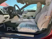 2019 Mercedes Benz SL-Class фото