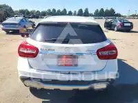 2019 Mercedes Benz GLA-Class фото