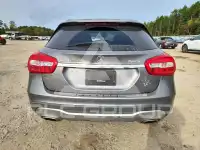 2019 Mercedes Benz GLA-Class фото