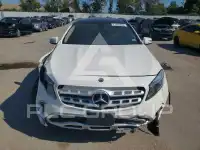 2019 Mercedes Benz GLA-Class фото