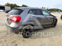 2019 Mercedes Benz GLA-Class фото