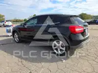 2019 Mercedes Benz GLA-Class фото