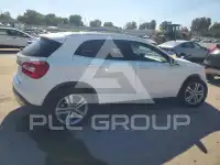 2019 Mercedes Benz GLA-Class фото